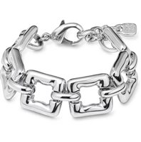 Pulsera Unode50 Mujer in Aleación de Metal PUL2440MTL0000M - PUL2440MTL0000M